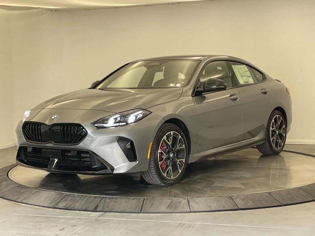 2026 BMW 2 Series 228 xDrive