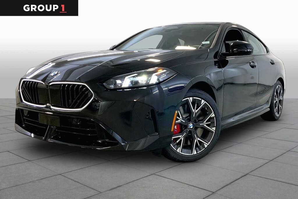 2026 BMW 2 Series 228 xDrive