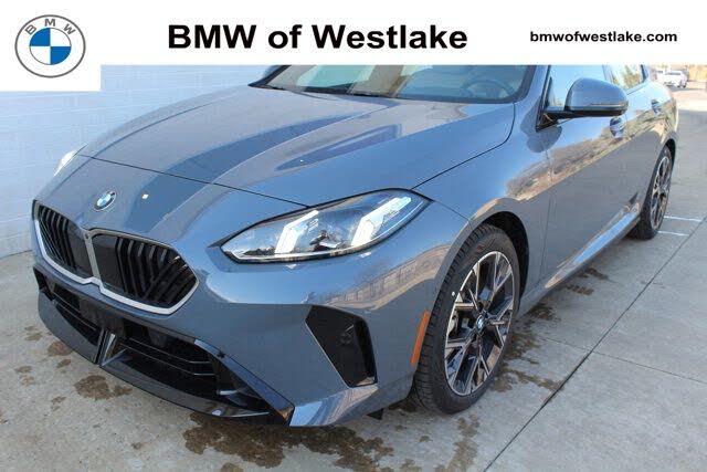 2025 BMW 2 Series Gran Coupe 228 xDrive