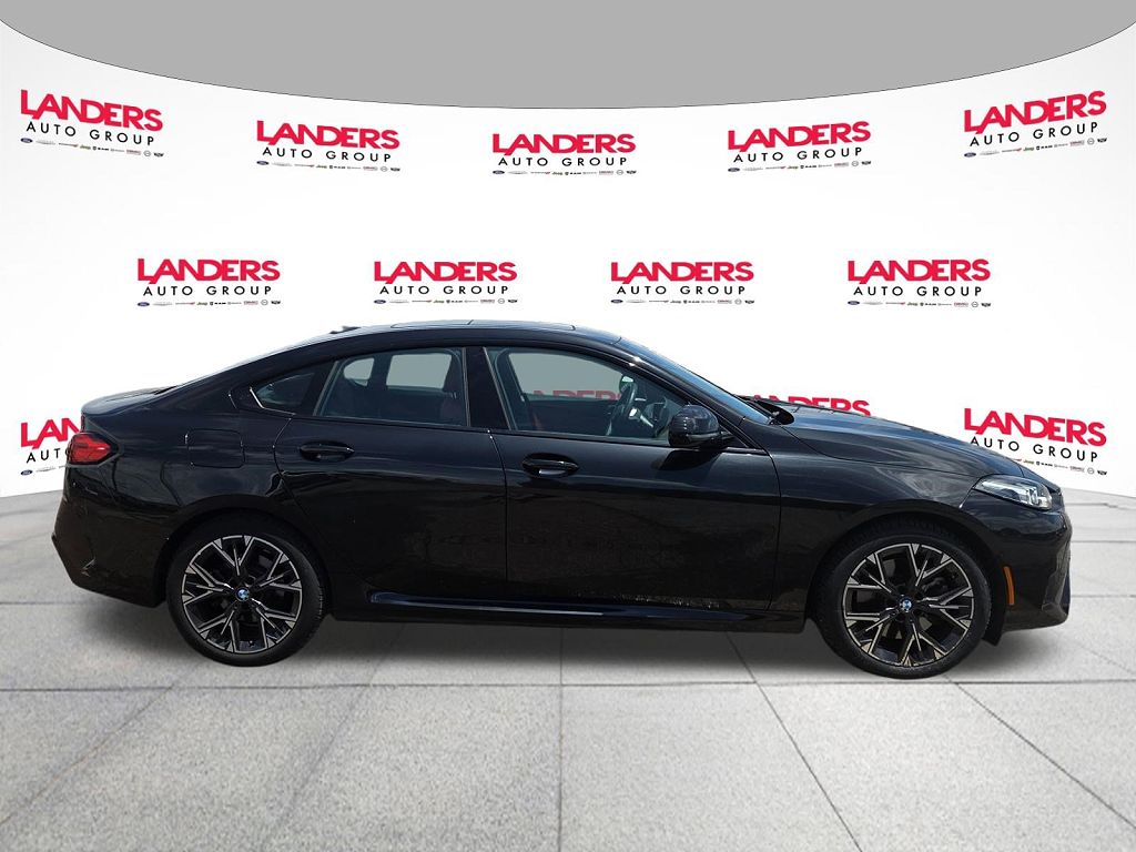 2025 BMW 2 Series 228 xDrive