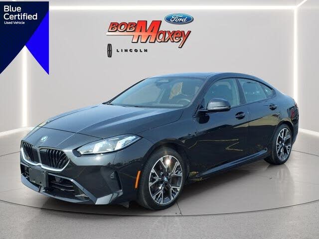 2025 BMW 2 Series Gran Coupe 228 xDrive