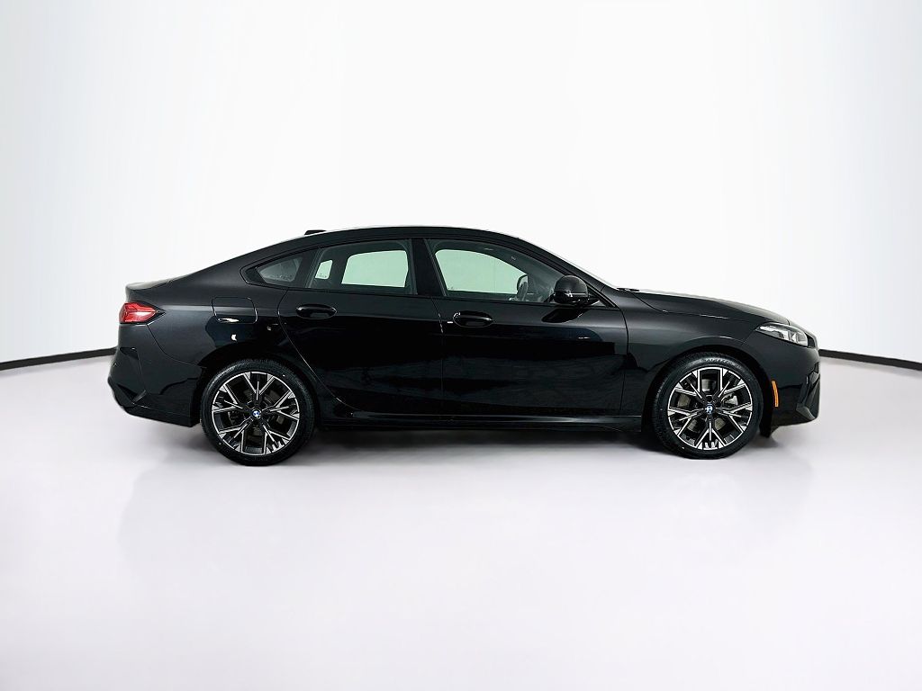 2025 BMW 2 Series Gran Coupe 228 xDrive