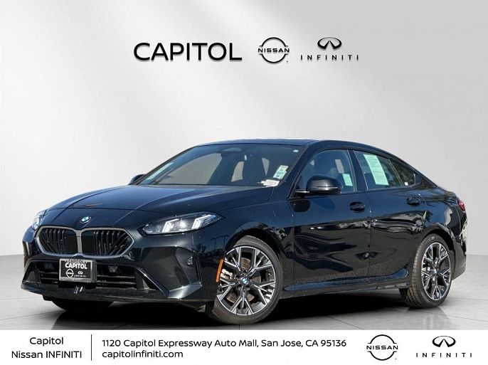 2025 BMW 2 Series 228 xDrive