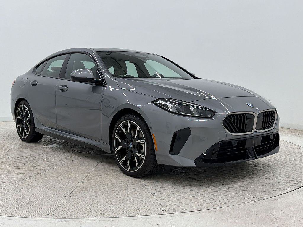 2025 BMW 2 Series 228 xDrive
