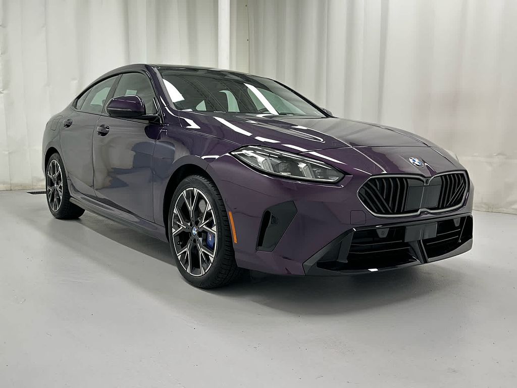 2025 BMW 2 Series 228 xDrive