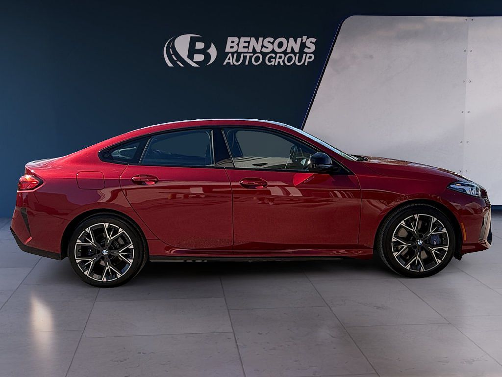 2026 BMW 2 Series 228 xDrive