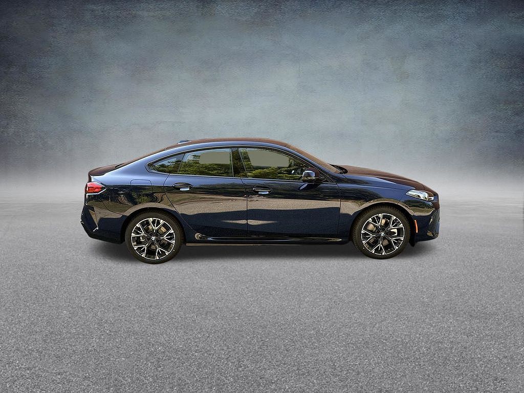 2026 BMW 2 Series 228 xDrive
