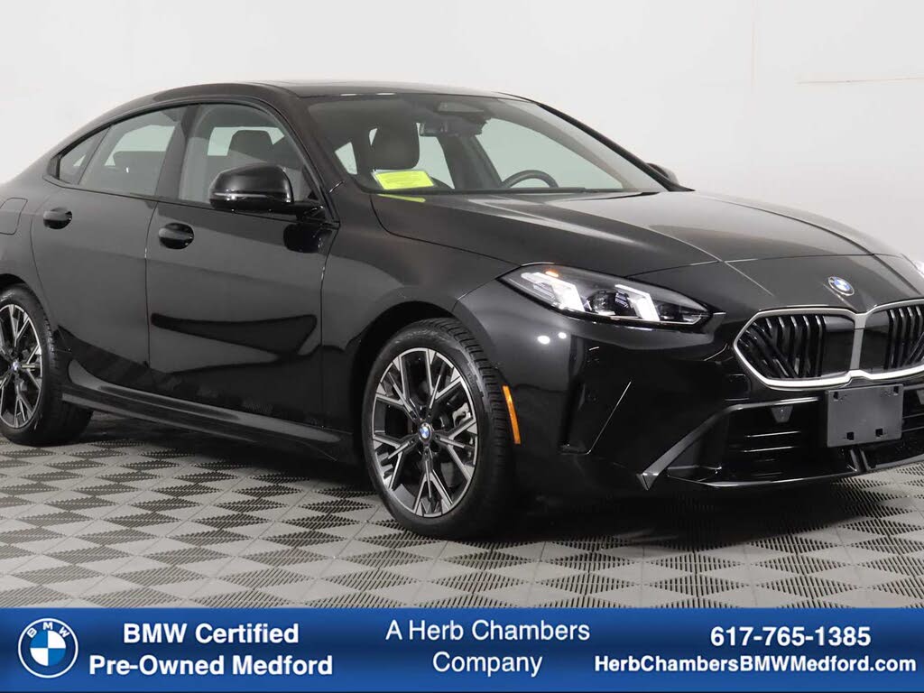 2026 BMW 2 Series 228 xDrive