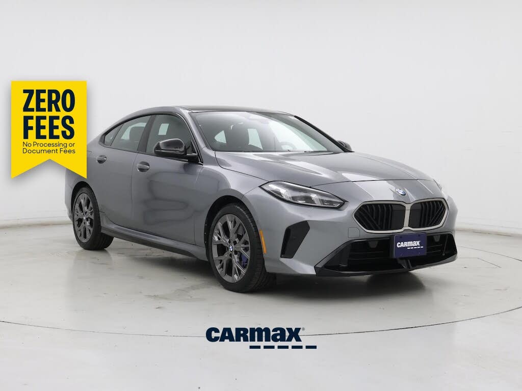 2026 BMW 2 Series 228 xDrive