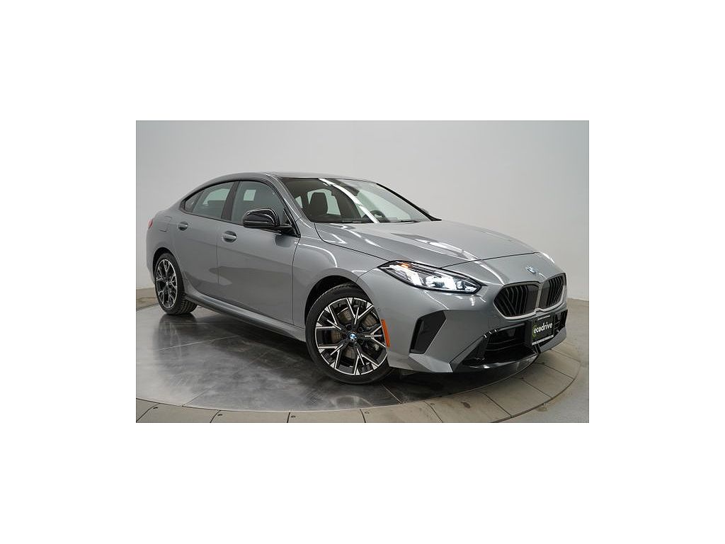 2026 BMW 228i xDrive