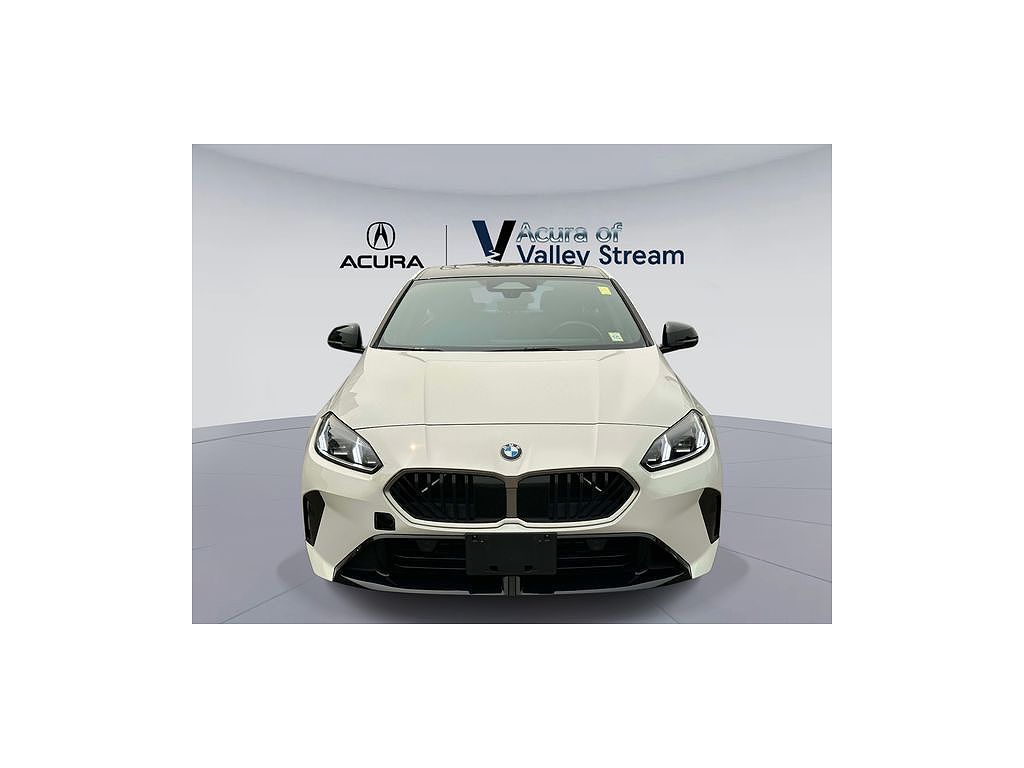 2026 BMW 2 Series Gran Coupe 228 xDrive