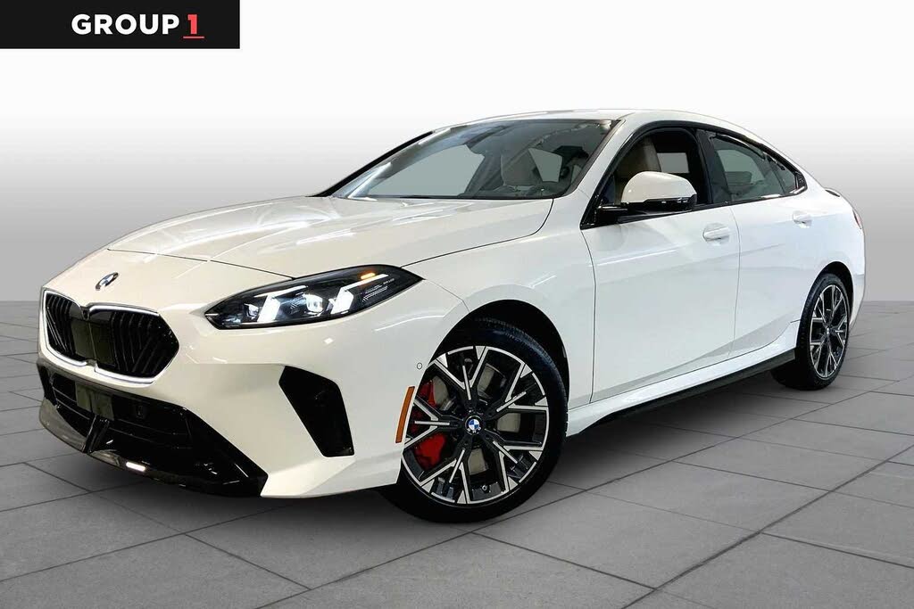 2026 BMW 2 Series 228 xDrive