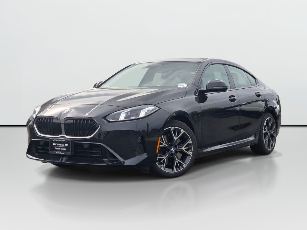 2025 BMW 2 Series Gran Coupe 228 xDrive