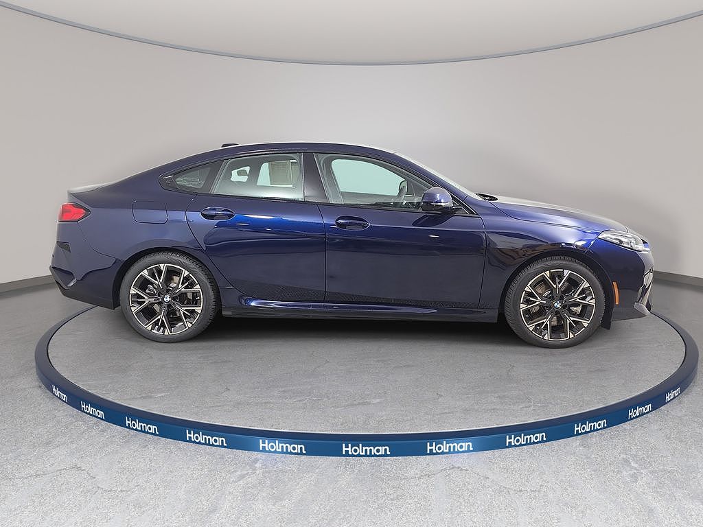 2025 BMW 2 Series 228 xDrive