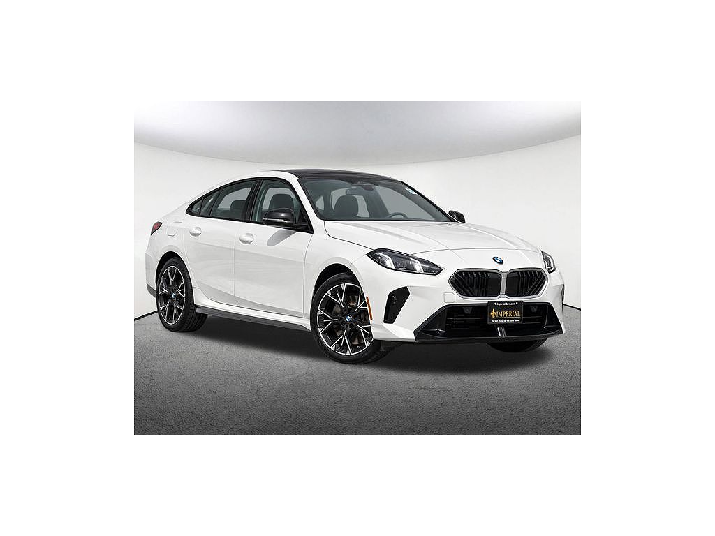 2026 BMW 2 Series 228 xDrive