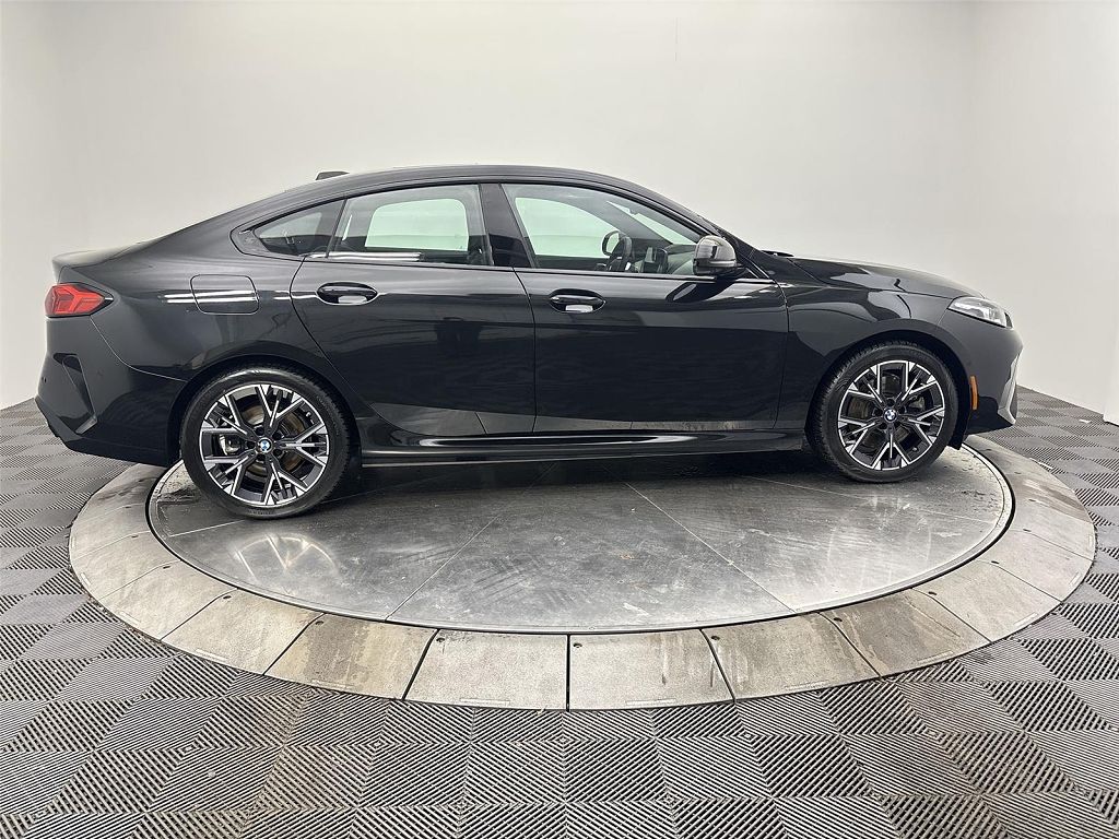 2026 BMW 2 Series 228 xDrive