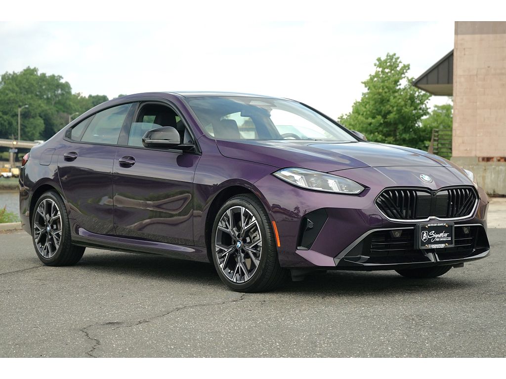 2026 BMW 2 Series 228 xDrive