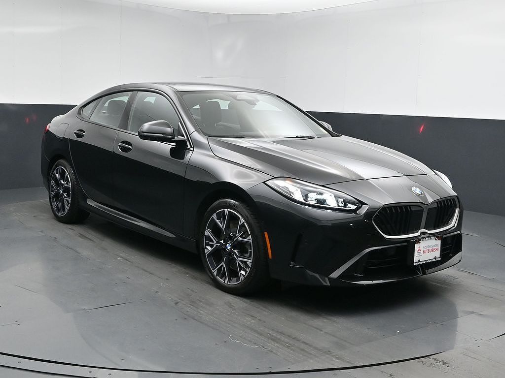 2026 BMW 2 Series Gran Coupe 228 xDrive