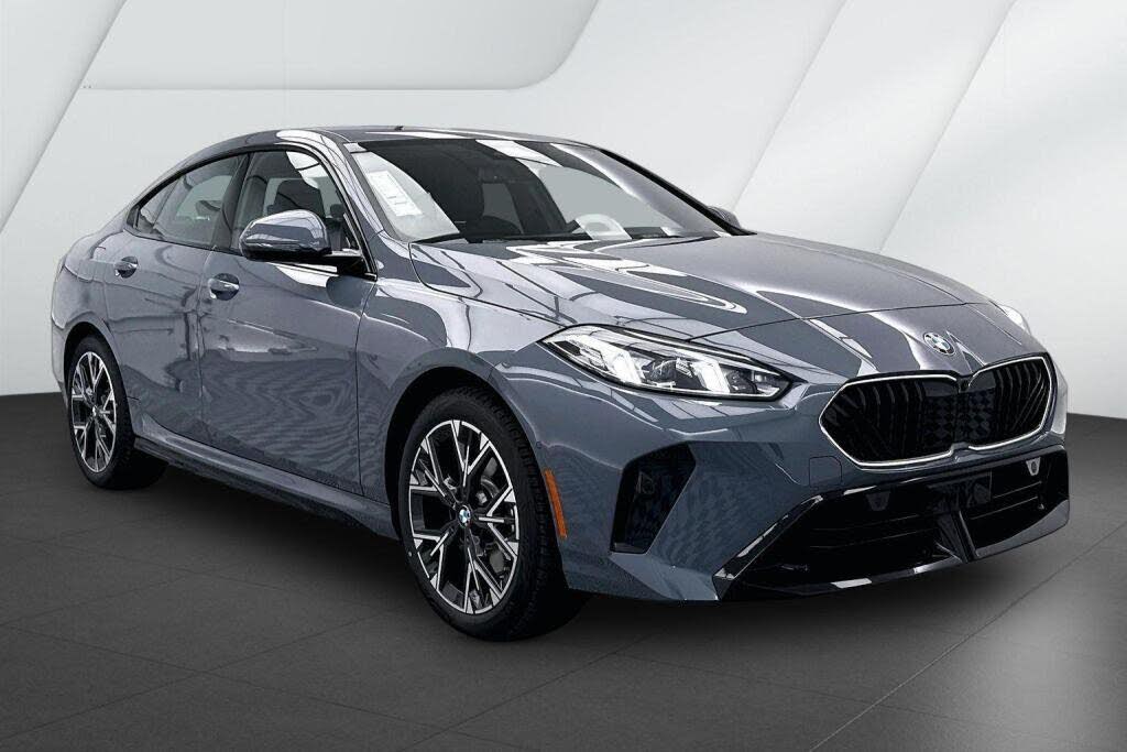 2026 BMW 2 Series 228 xDrive