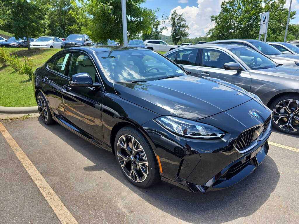 2026 BMW 2 Series 228 xDrive