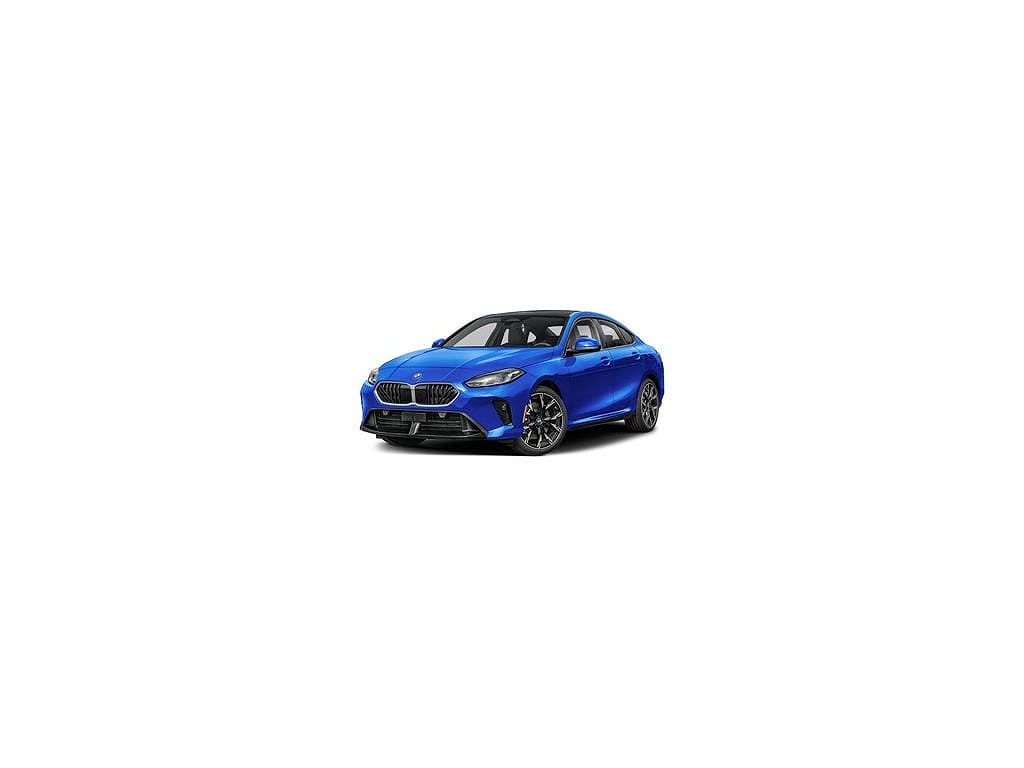 2025 BMW 2 Series 228 xDrive Gran Coupe