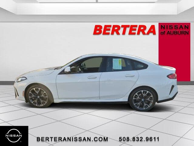 2025 BMW 2 Series Gran Coupe 228 xDrive