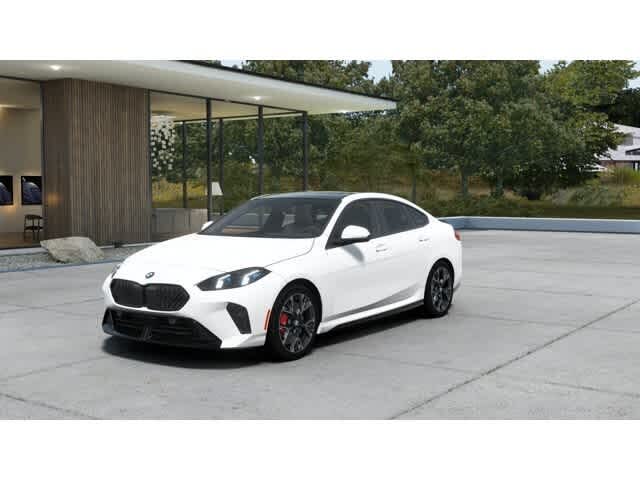 2025 BMW 2 Series 228 xDrive