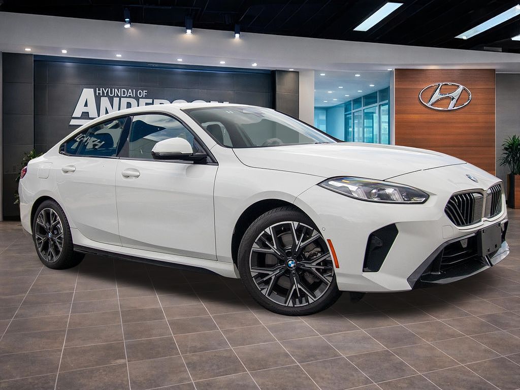 2025 BMW 2 Series 228 xDrive