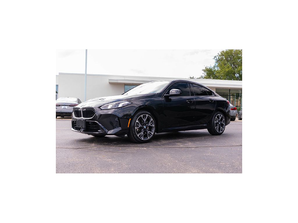 2025 BMW 2 Series 228 xDrive