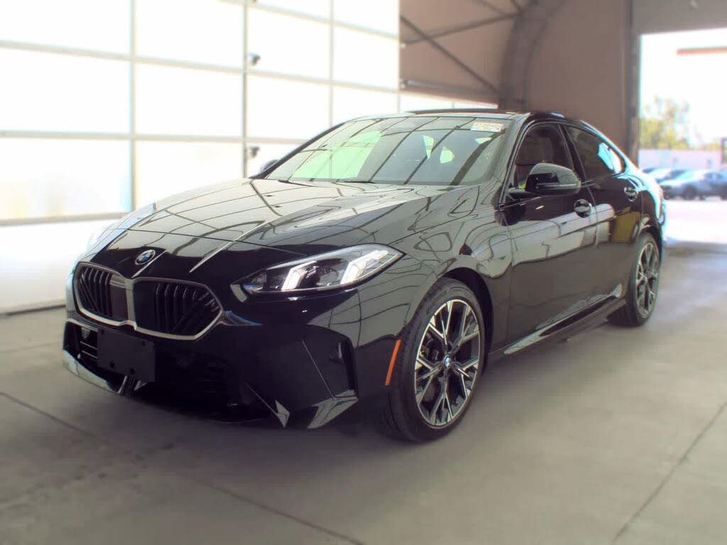 2025 BMW 2 Series 228 xDrive