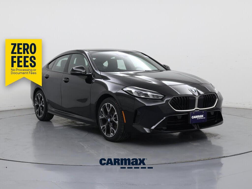 2025 BMW 2 Series 228 xDrive