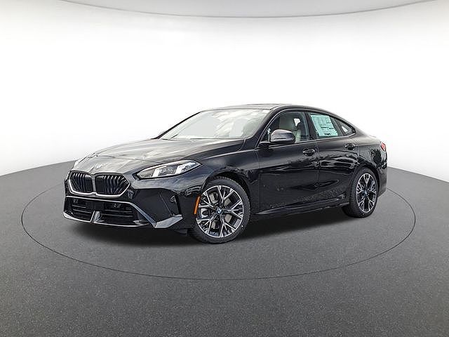 2026 BMW 2 Series Gran Coupe 228 xDrive