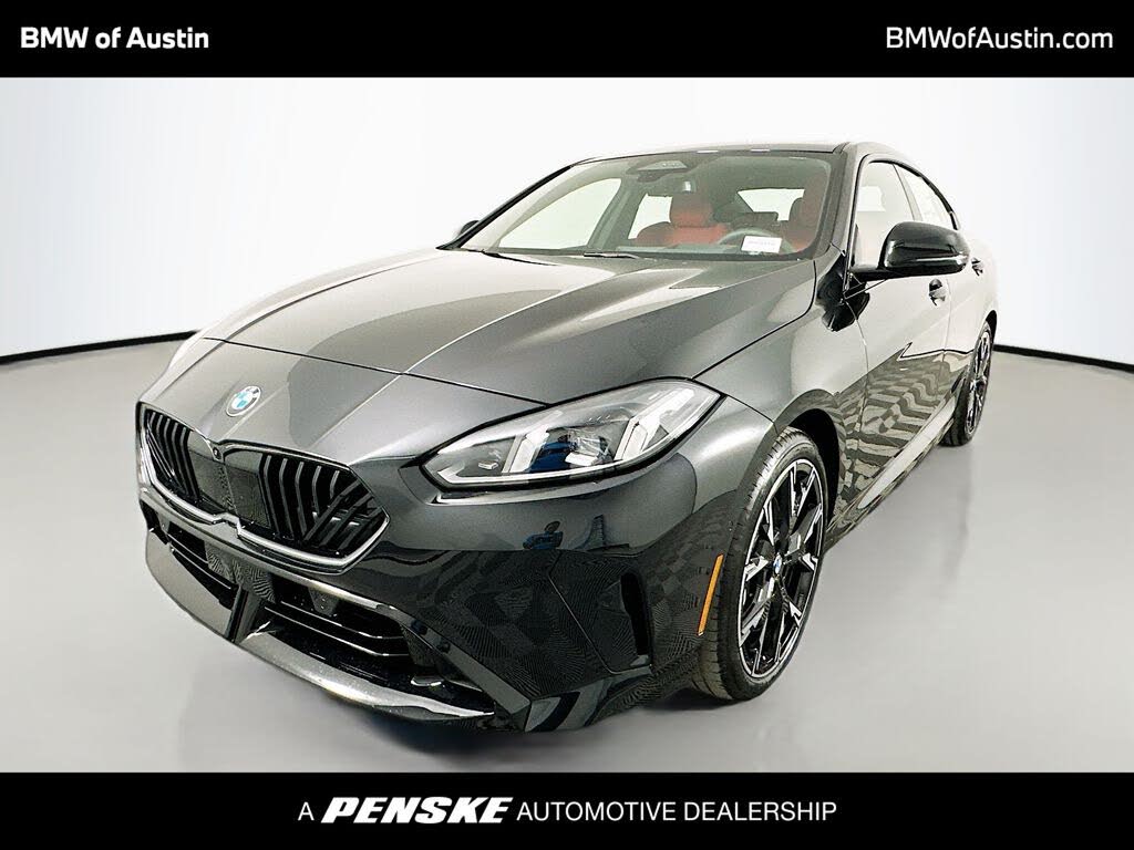 2026 BMW 2 Series Gran Coupe 228 xDrive