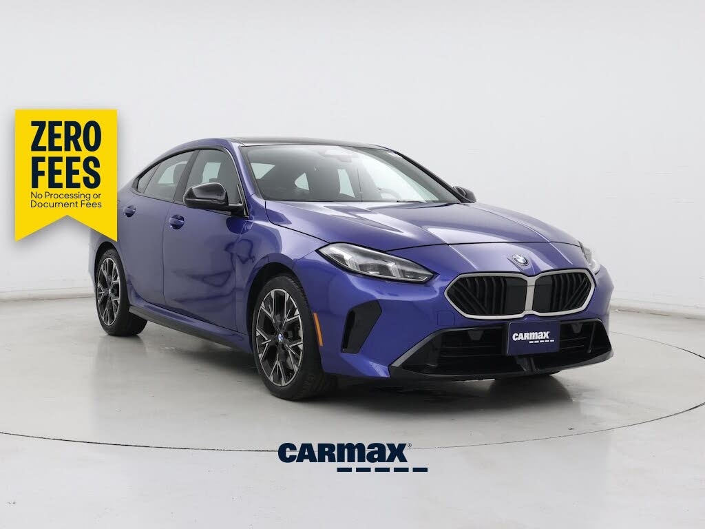 2026 BMW 2 Series 228 xDrive