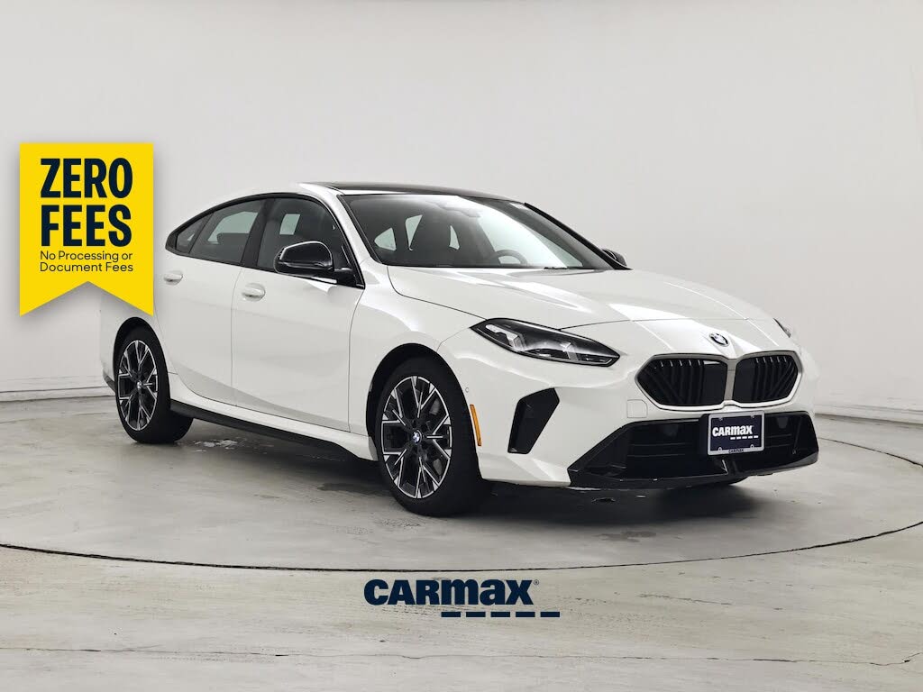 2026 BMW 2 Series Gran Coupe 228 xDrive