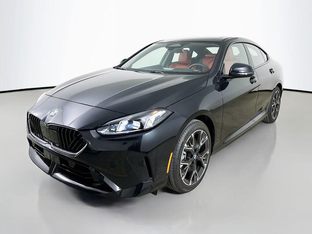 2026 BMW 2 Series 228 xDrive