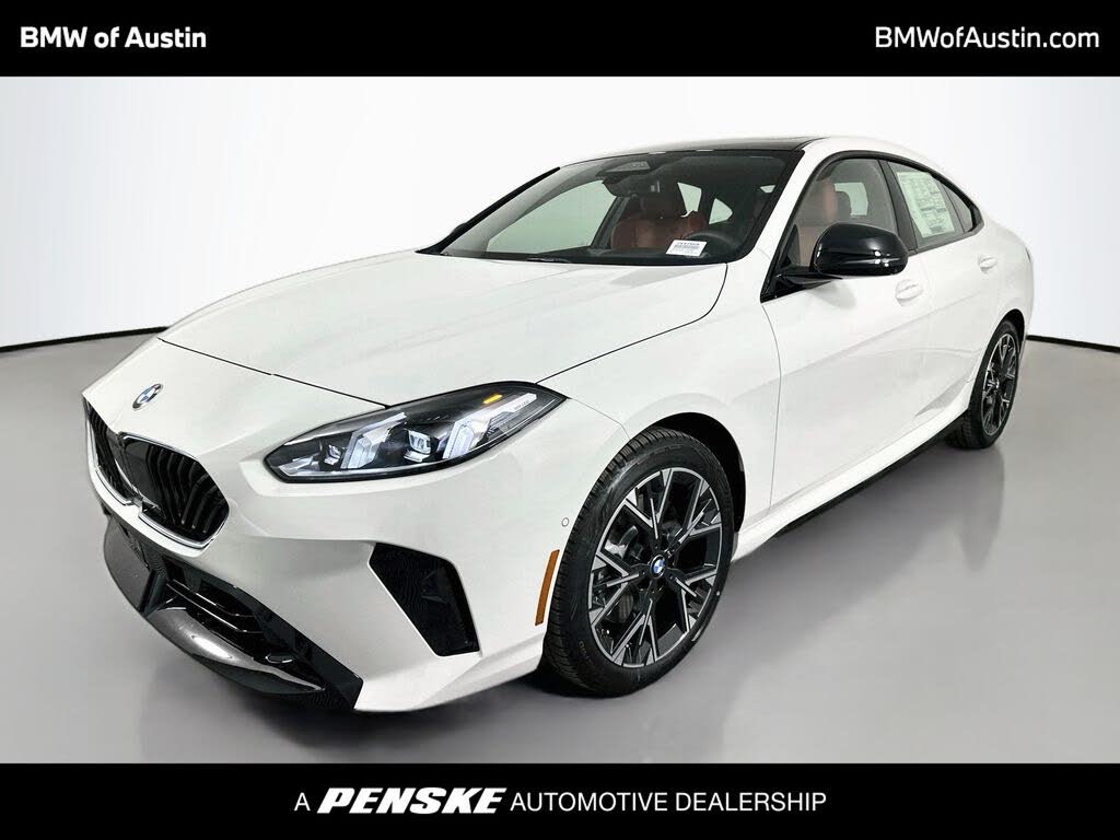2026 BMW 2 Series 228 xDrive