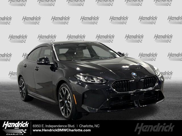 2026 BMW 2 Series 228 xDrive