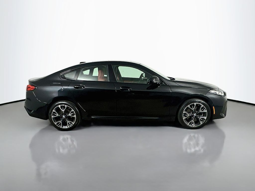 2025 BMW 2 Series 228 xDrive
