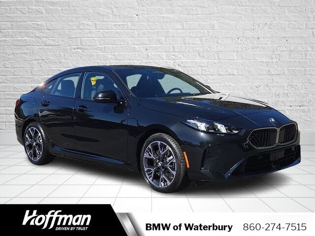 2026 BMW 2 Series 228 Gran Coupe