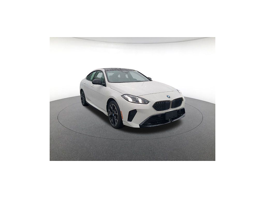 2026 BMW 2 Series 228 xDrive