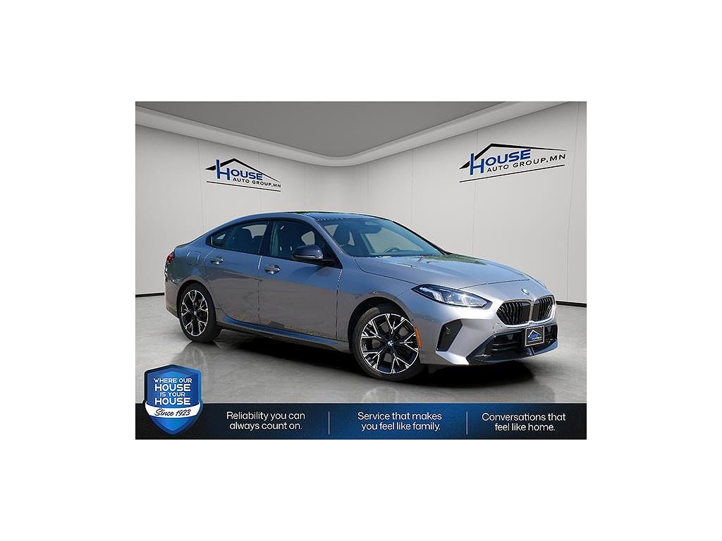 2026 BMW 2 Series 228 xDrive