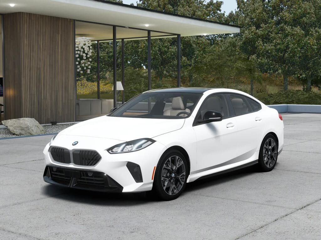 2026 BMW 2 Series 228 xDrive