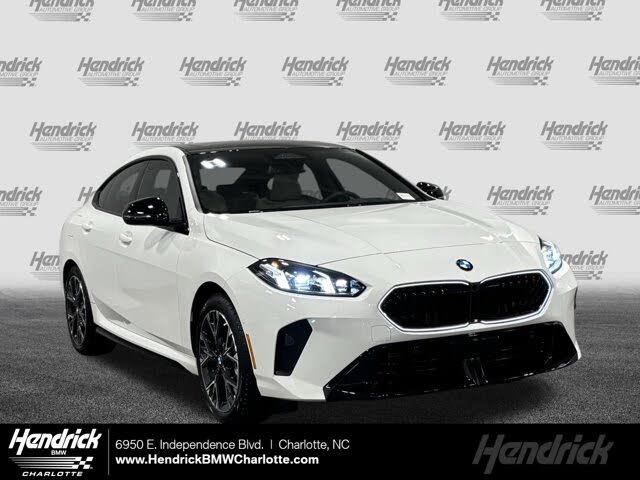 2026 BMW 2 Series 228 xDrive