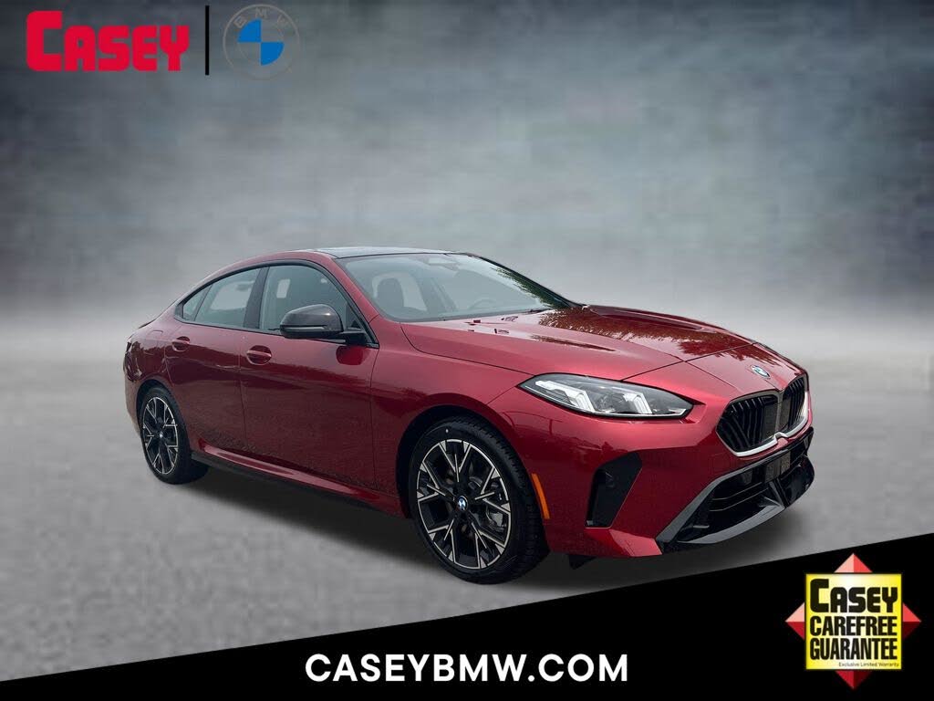 2026 BMW 2 Series 228 xDrive