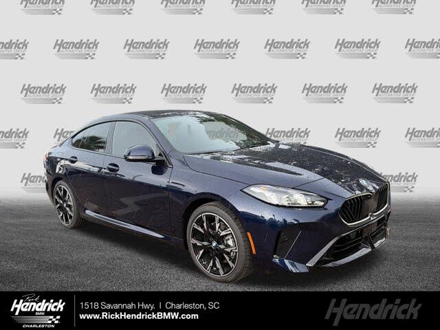 2026 BMW 2 Series 228 xDrive
