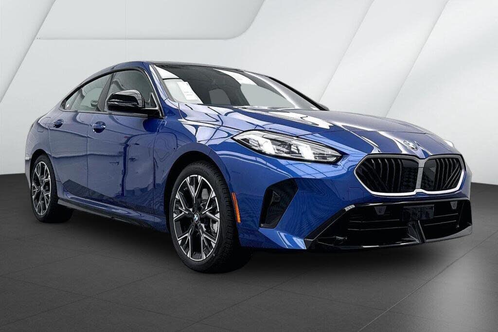 2026 BMW 2 Series 228 xDrive