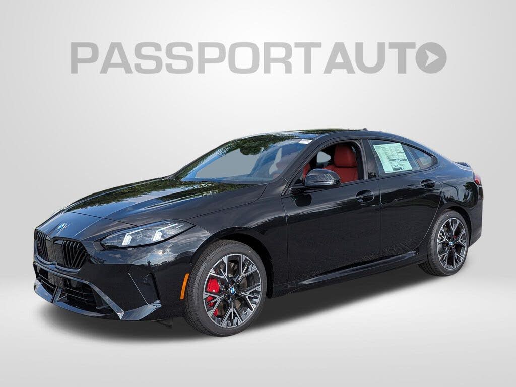 2026 BMW 2 Series Gran Coupe 228 xDrive