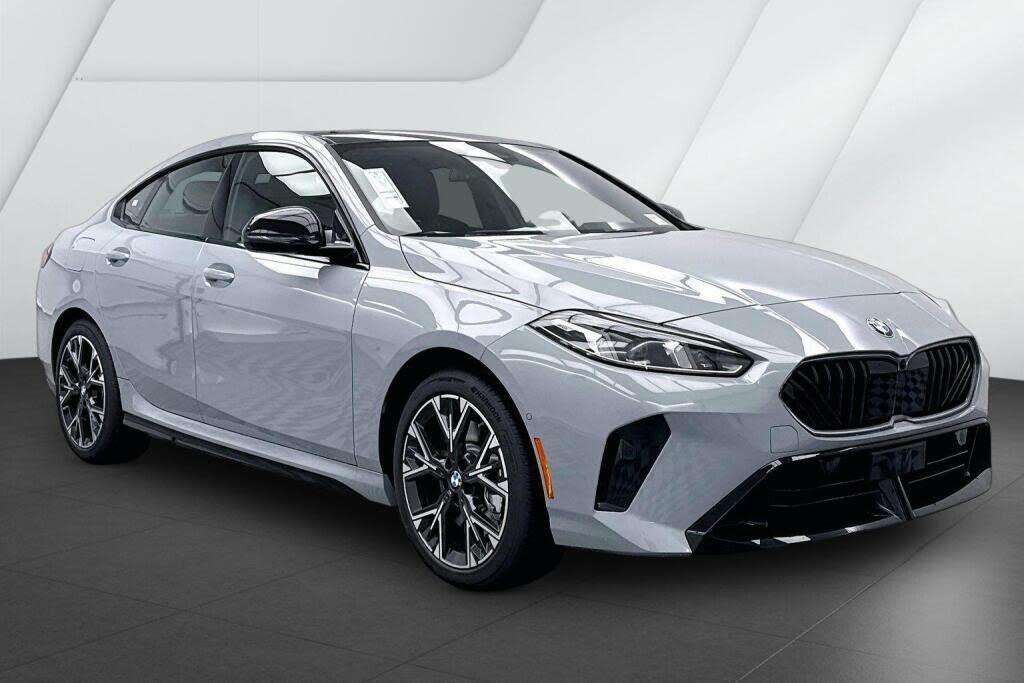 2026 BMW 2 Series 228 xDrive