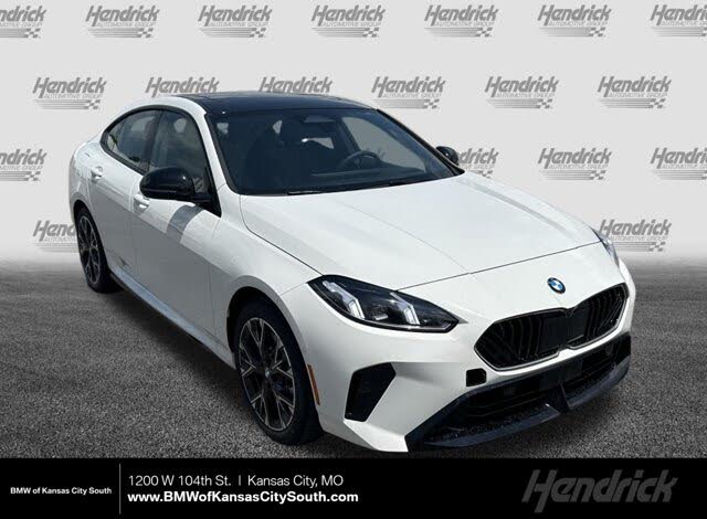2026 BMW 2 Series 228 xDrive